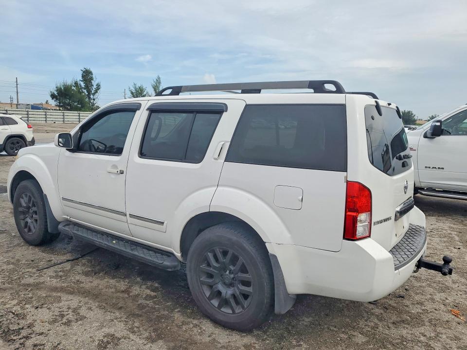 Aukcja sprzedaży 2010 Nissan Pathfinder, vin: 5N1AR1NN4AC604389        , numer aukcji: 68776796