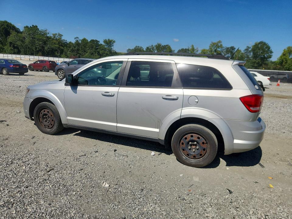 67745146 :رقم المزاد ، 3C4PDCAB4ET141345 vin ، 2014 Dodge Journey مزاد بيع