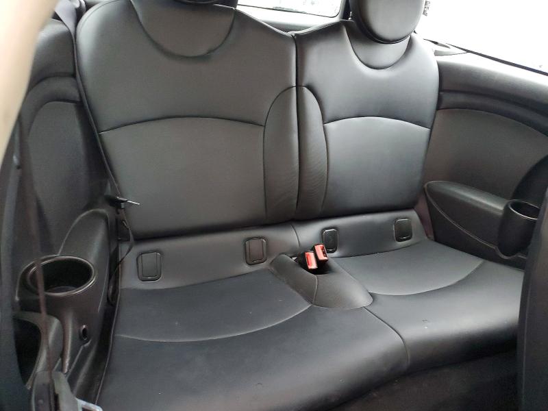 67685716 :رقم المزاد ، WMWZF3C52BTX82234 vin ، 2011 Mini Cooper مزاد بيع