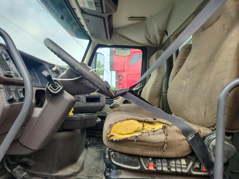 Aukcja sprzedaży 2013 Volvo Vnl, vin: 4V4NC9EG0DN137394, numer aukcji: 67703646