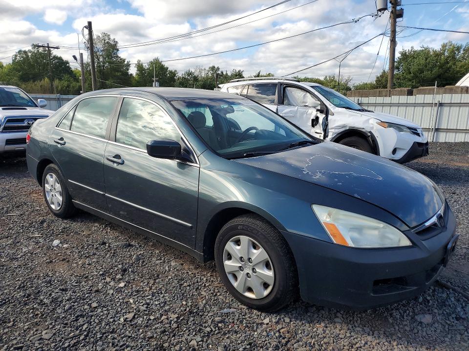 Aukcja sprzedaży 2004 Honda Accord, vin: 1HGCM56314A100531, numer aukcji: 70072966
