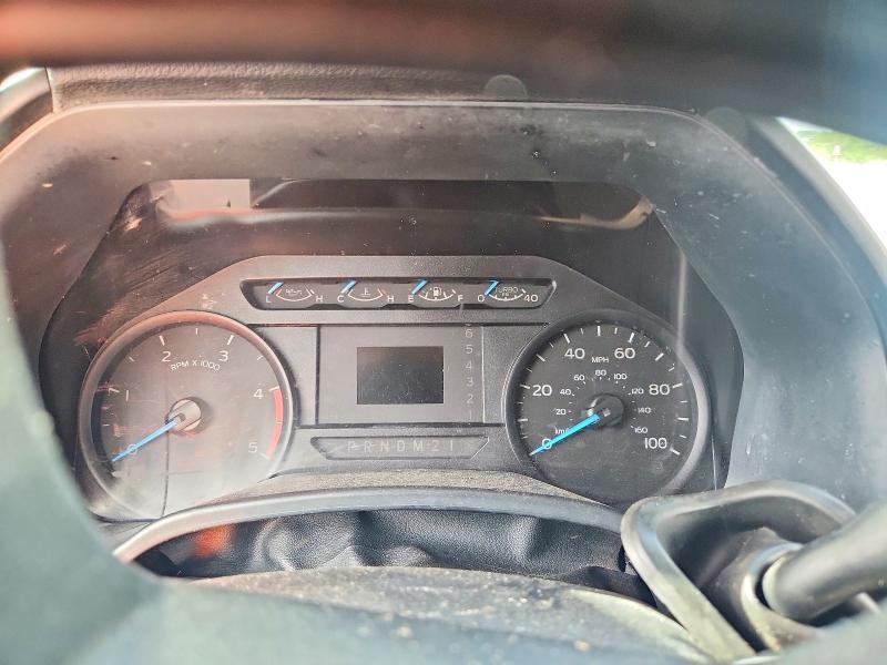67866246 :رقم المزاد ، 1FT7W2BT0HED64692 vin ، 2017 Ford F250 مزاد بيع