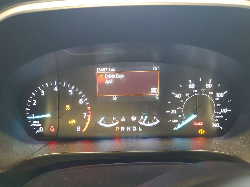 66775046 :رقم المزاد ، 1FMCU9G63LUB47681 vin ، 2020 Ford Escape مزاد بيع