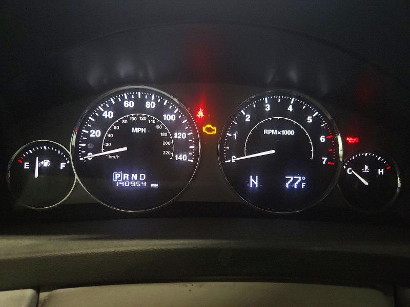 68649846 :رقم المزاد ، 1J4RR5GT4AC123238 vin ، 2010 Jeep Grand Cherokee مزاد بيع