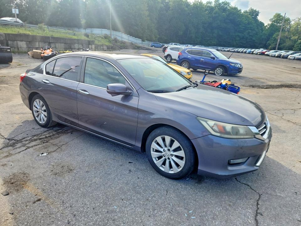 Aukcja sprzedaży 2015 Honda Accord, vin: 1HGCR2F89FA024734, numer aukcji: 67630566