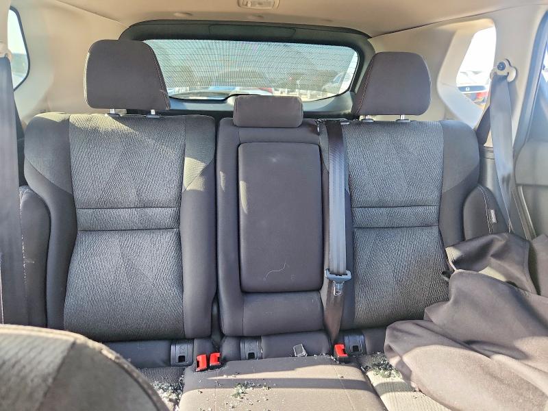 Aukcja sprzedaży 2025 Nissan Rogue, vin: 5N1BT3BB3SC809666, numer aukcji: 69170506