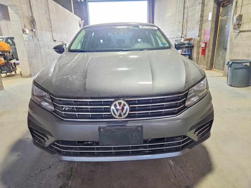 Aukcja sprzedaży 2018 Volkswagen Passat, vin: 1VWAA7A31JC022251, numer aukcji: 68755286