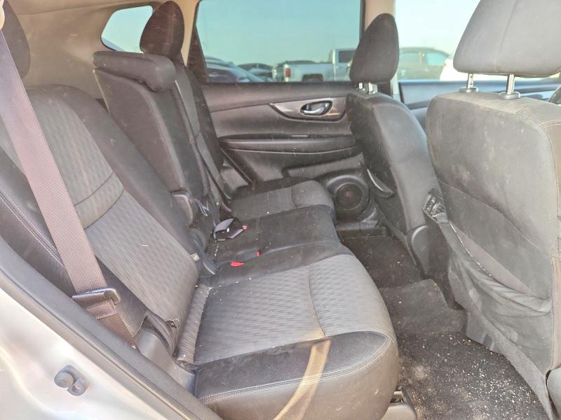 Продаж на аукціоні авто 2019 Nissan Rogue, vin: JN8AT2MV5KW389509, номер лоту: 67488036