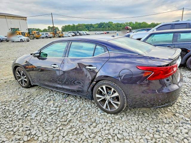 Продажа на аукционе авто 2016 Nissan Maxima, vin: 1N4AA6AP5GC387059, номер лота: 68387356