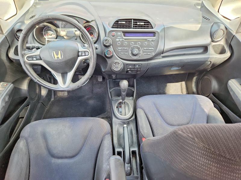 68697186 :رقم المزاد ، JHMGE8H53CC012806 vin ، 2012 Honda Fit مزاد بيع