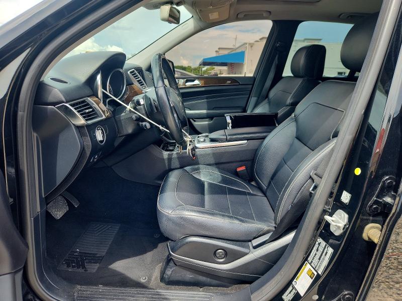 69313986 :رقم المزاد ، 4JGDA5JB6EA391339 vin ، 2014 Mercedes-benz Ml مزاد بيع