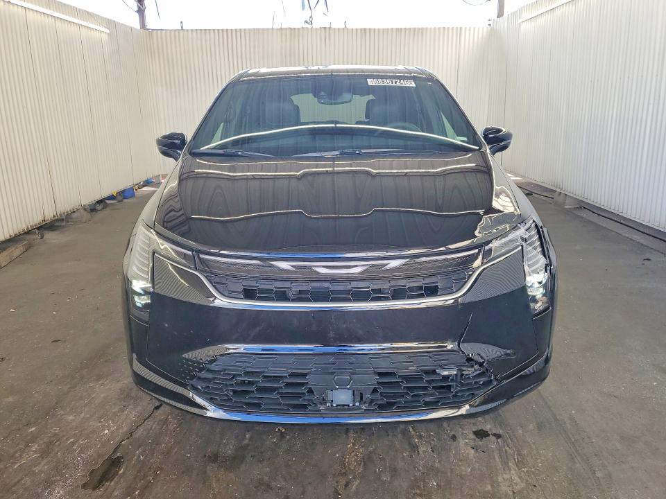 Aukcja sprzedaży 2027 Chrysler Pacifica, vin: 2C4RC1BG3VR552409, numer aukcji: 68367246