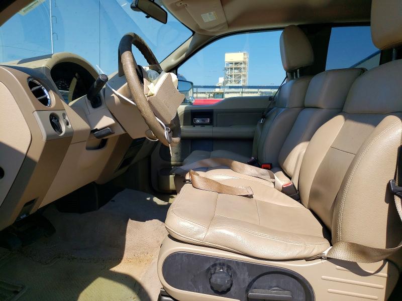 Aukcja sprzedaży 2005 Ford F150, vin: 1FTRX12W95NB58728, numer aukcji: 69441506