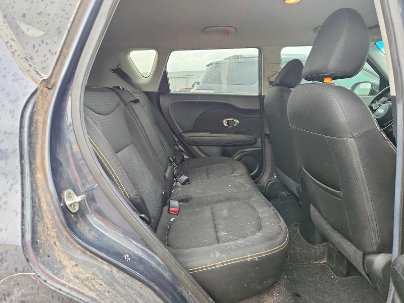 Продажа на аукционе авто 2016 Kia Soul, vin: KNDJP3A56G7316094, номер лота: 71054566