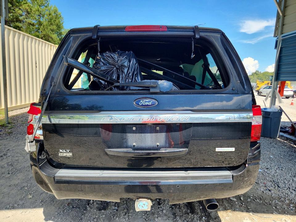 Продаж на аукціоні авто 2017 Ford Expedition, vin: 1FMJK1HT0HEA60969, номер лоту: 68806706