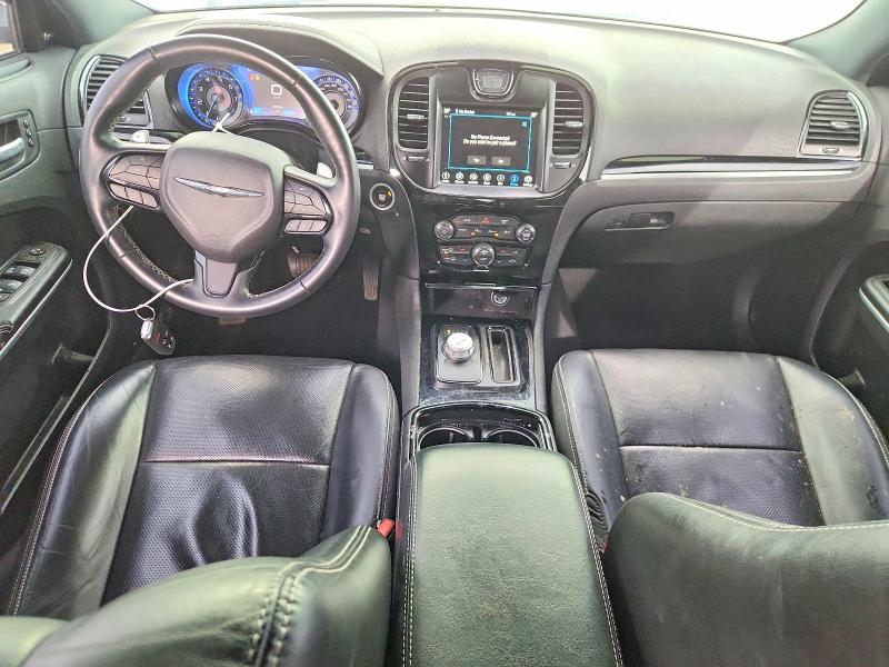 69683716 :رقم المزاد ، 2C3CCAGG6NH150909 vin ، 2022 Chrysler 300 مزاد بيع