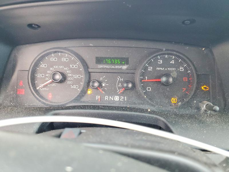 66736566 :رقم المزاد ، 2FAFP71W06X100813 vin ، 2006 Ford Crown Victoria مزاد بيع