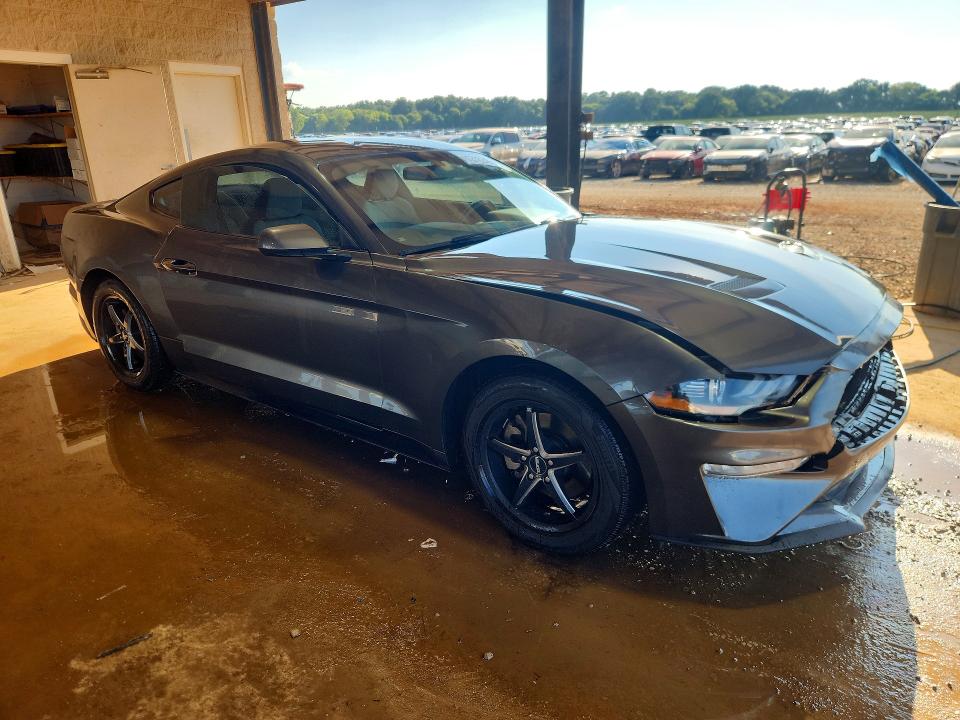 Продаж на аукціоні авто 2018 Ford Mustang, vin: 1FA6P8TH3J5101971, номер лоту: 66815246