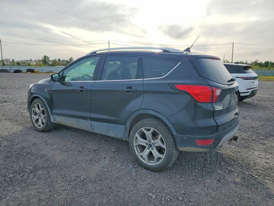 Auction sale of the 2019 Ford Escape, vin: 1FMCU9J96KUA43204, lot number: 69228846