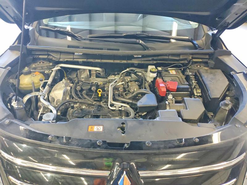 Продажа на аукционе авто 2025 Mitsubishi Outlander, vin: JA4J4VA89SZ016958, номер лота: 68668016