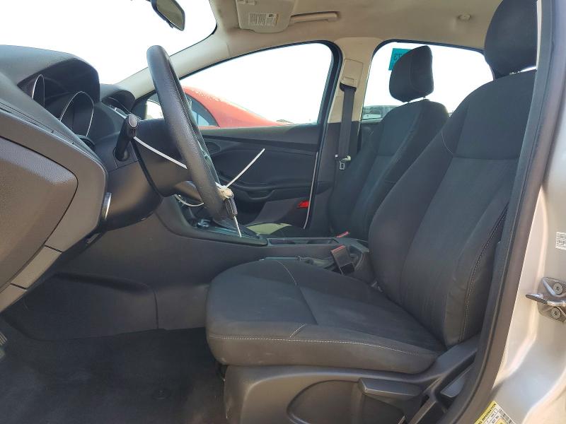 Aukcja sprzedaży 2017 Ford Focus, vin: 1FADP3E26HL343940, numer aukcji: 69029316