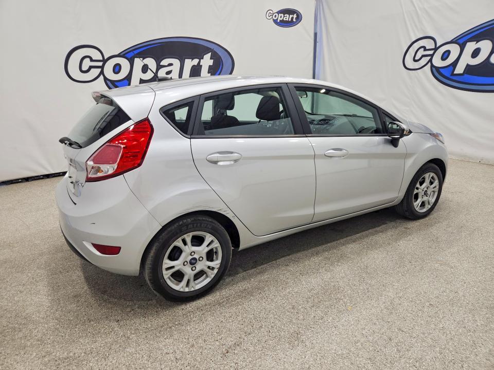 Aukcja sprzedaży 2016 Ford Fiesta, vin: 3FADP4EJ4GM197290, numer aukcji: 67644686