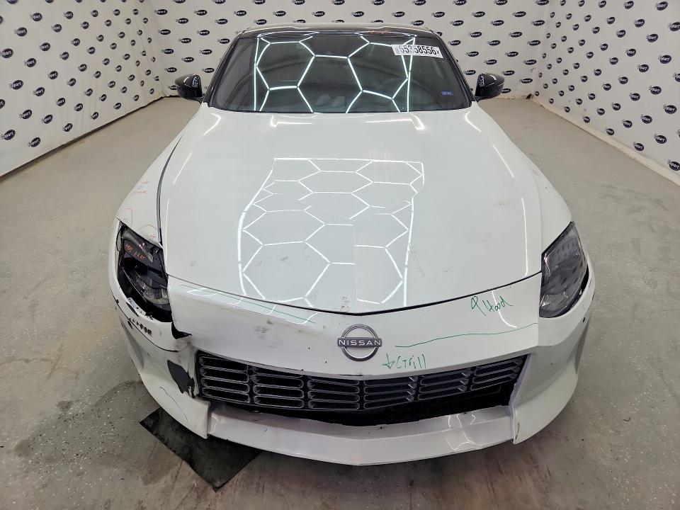 Продажа на аукционе авто 2024 Nissan Z, vin: JN1BZ4BH2RM365796, номер лота: 65358556