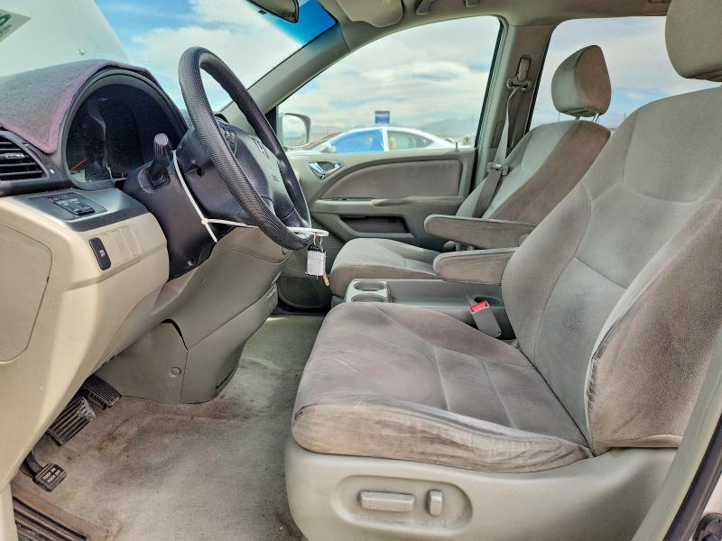 Продаж на аукціоні авто 2005 Honda Odyssey, vin: 5FNRL38485B065808, номер лоту: 68711386