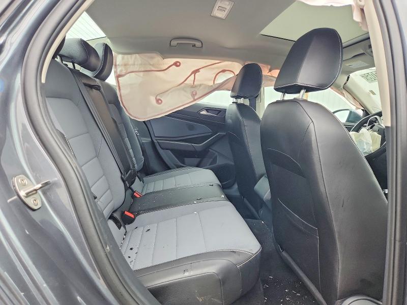 Продаж на аукціоні авто 2025 Volkswagen Jetta, vin: 3VW7X7BU8SM093351, номер лоту: 70918706