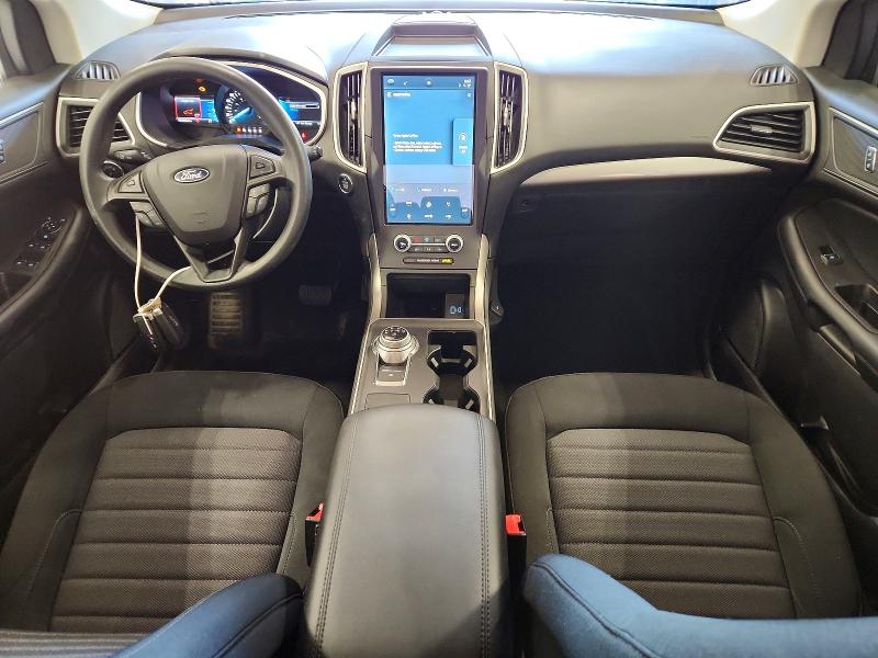 Aukcja sprzedaży 2021 Ford Edge, vin: 2FMPK4G9XMBA49775, numer aukcji: 68673846