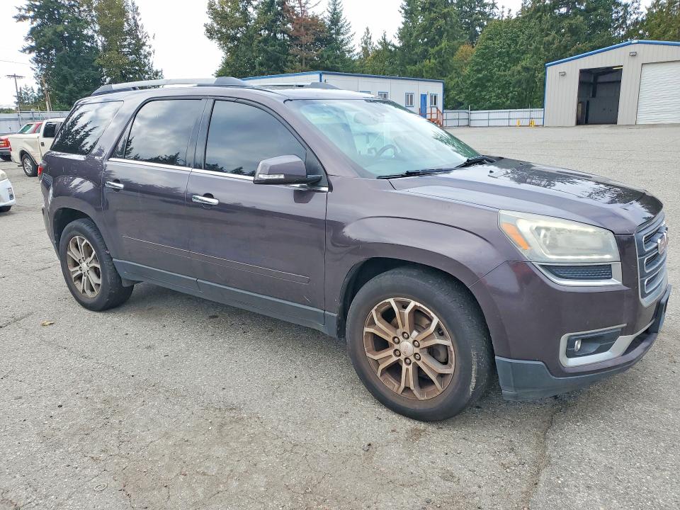 2015 Gmc Acadia მანქანა იყიდება აუქციონზე, vin: 1GKKVRKD7FJ108265, აუქციონის ნომერი: 70914666