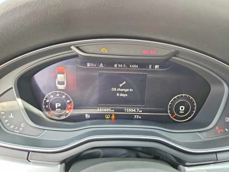 Продажа на аукционе авто 2018 Audi S5, vin: WAUP4AF59JA006917, номер лота: 70584576