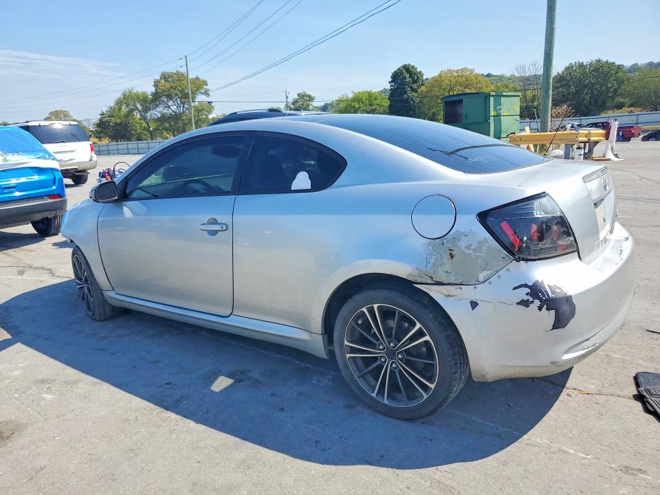 Aukcja sprzedaży 2008 Scion Tc, vin: JTKDE167780262664, numer aukcji: 68674516