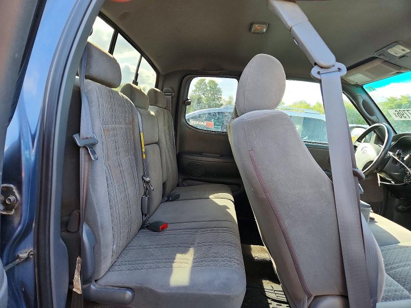 Aukcja sprzedaży 2005 Toyota Tundra, vin: 5TBBT44105S458113, numer aukcji: 69967796
