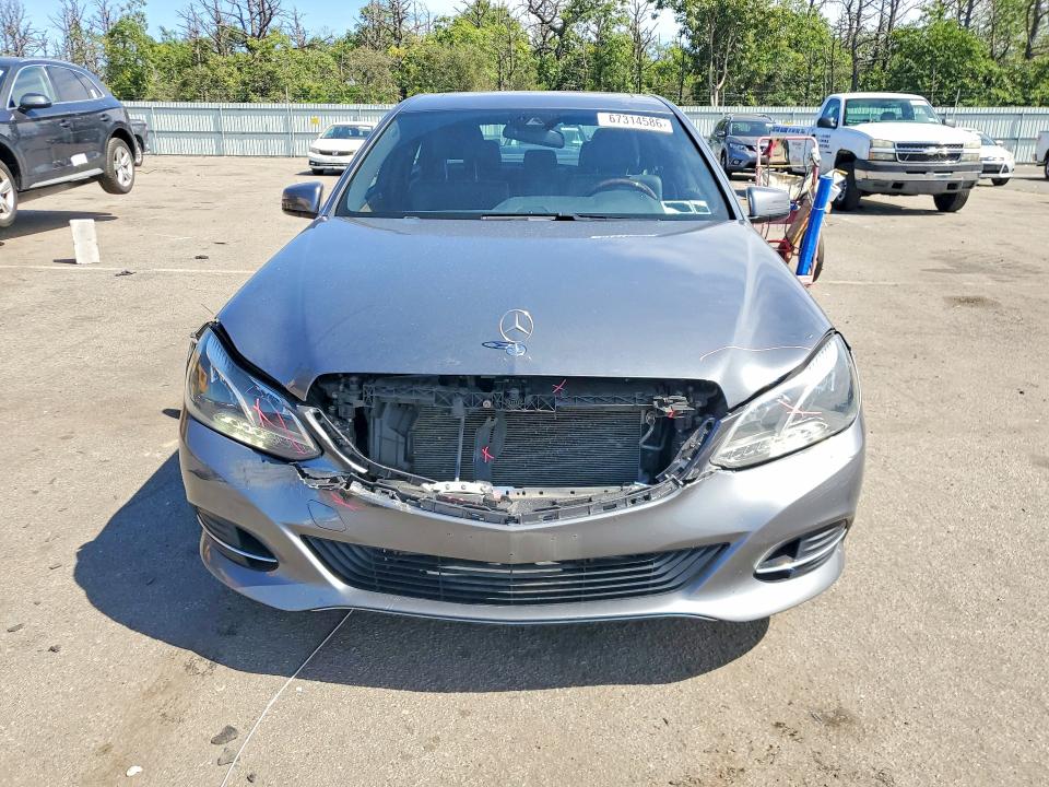 Продаж на аукціоні авто 2016 Mercedes-benz E, vin: WDDHF8JB5GB282771, номер лоту: 67314586