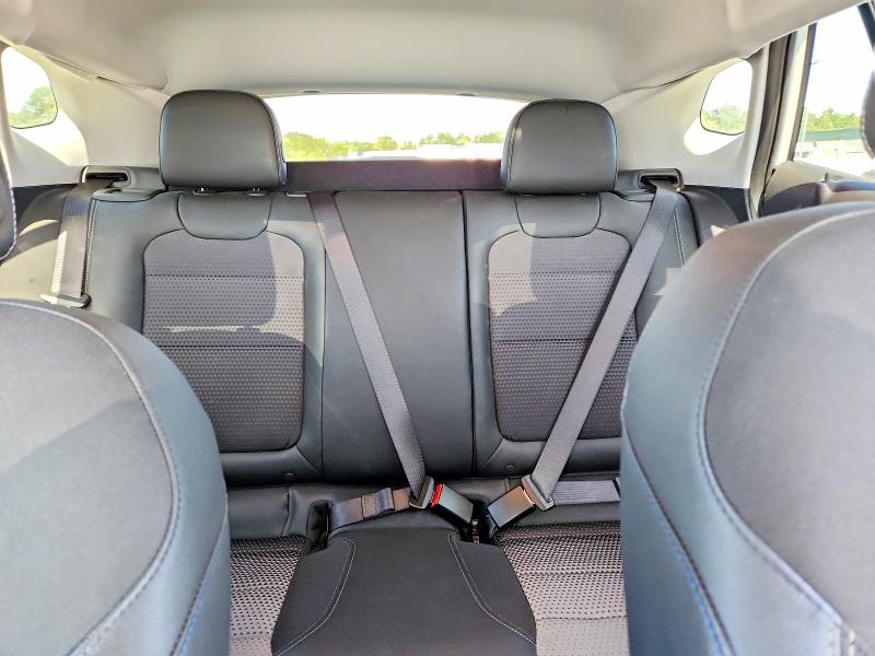 Продажа на аукционе авто 2025 Chevrolet Trax, vin: KL77LHEP7SC154519, номер лота: 70282116