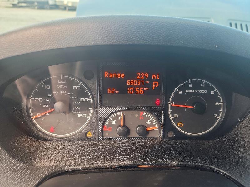 Продаж на аукціоні авто 2021 Ram Promaster 3500, vin: 3C6MRVJG4ME535806, номер лоту: 64186606