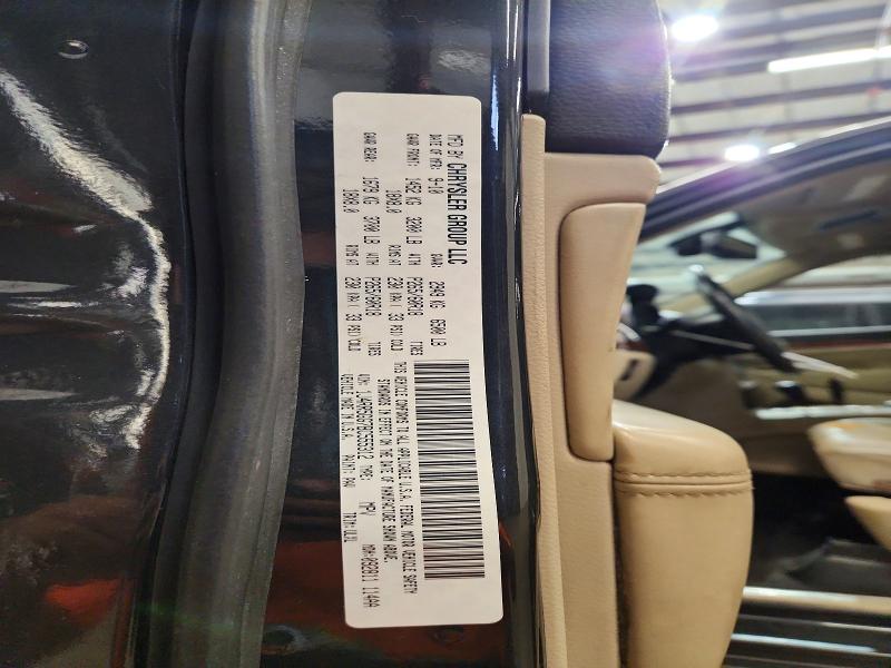 Продаж на аукціоні авто 2011 Jeep Grand Cherokee, vin: 1J4RR5GG7BC555312, номер лоту: 70762086