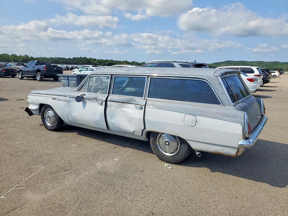 Продажа на аукционе авто 1963 Buick Uk, vin: 1J1570045, номер лота: 67712576