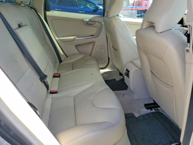 68321496 :رقم المزاد ، YV449MDM8F2746041 vin ، 2015 Volvo Xc60 مزاد بيع