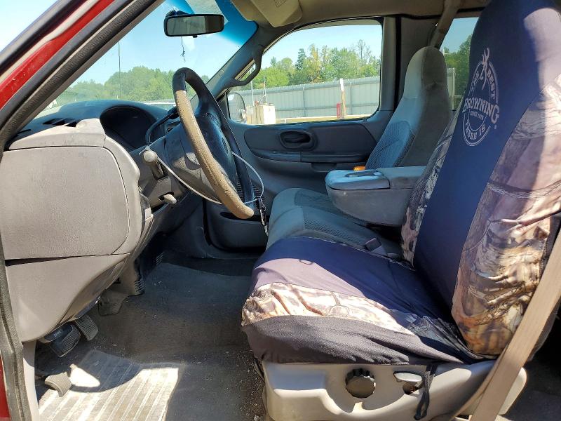 Продаж на аукціоні авто 1999 Ford F150, vin: 1FTRX18L3XNB52665, номер лоту: 68269566