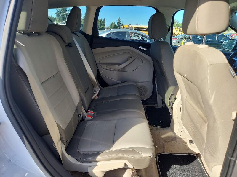 Продажа на аукционе авто 2015 Ford Escape, vin: 1FMCU0G98FUA63723, номер лота: 71059236