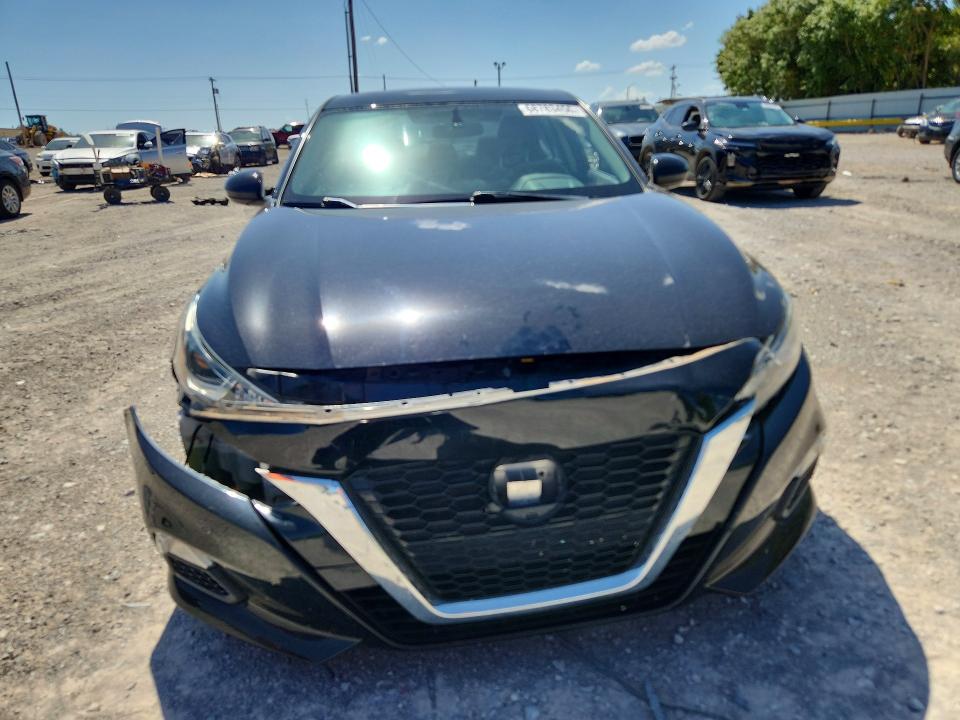 Продаж на аукціоні авто 2019 Nissan Altima, vin: 1N4BL4BV3KC103940, номер лоту: 68783456