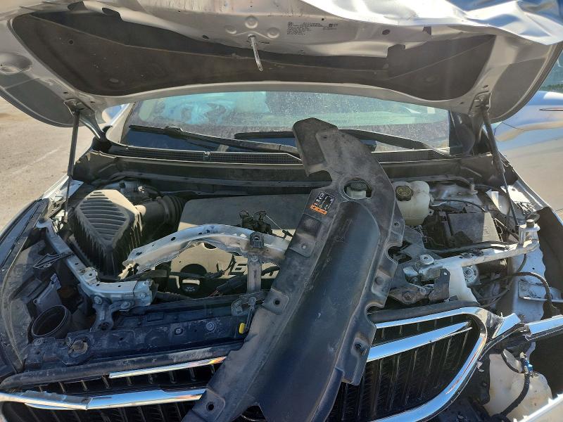 Aukcja sprzedaży 2020 Buick Enclave, vin: 5GAEVAKW5LJ321224, numer aukcji: 67557036