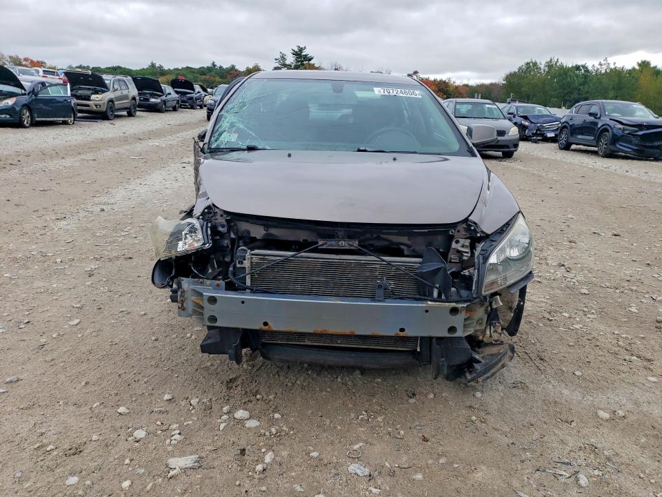 Aukcja sprzedaży 2011 Chevrolet Malibu, vin: 1G1ZC5E15BF217257, numer aukcji: 70724806