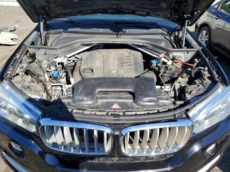 Продаж на аукціоні авто 2015 Bmw X5, vin: 5UXKS4C53F0J99117, номер лоту: 68015286