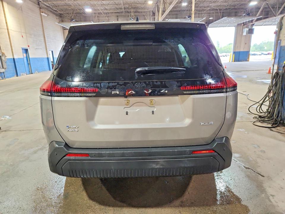 Продажа на аукционе авто 2026 Toyota Rav4, vin: 2T36CRAV4TC008765, номер лота: 69617666