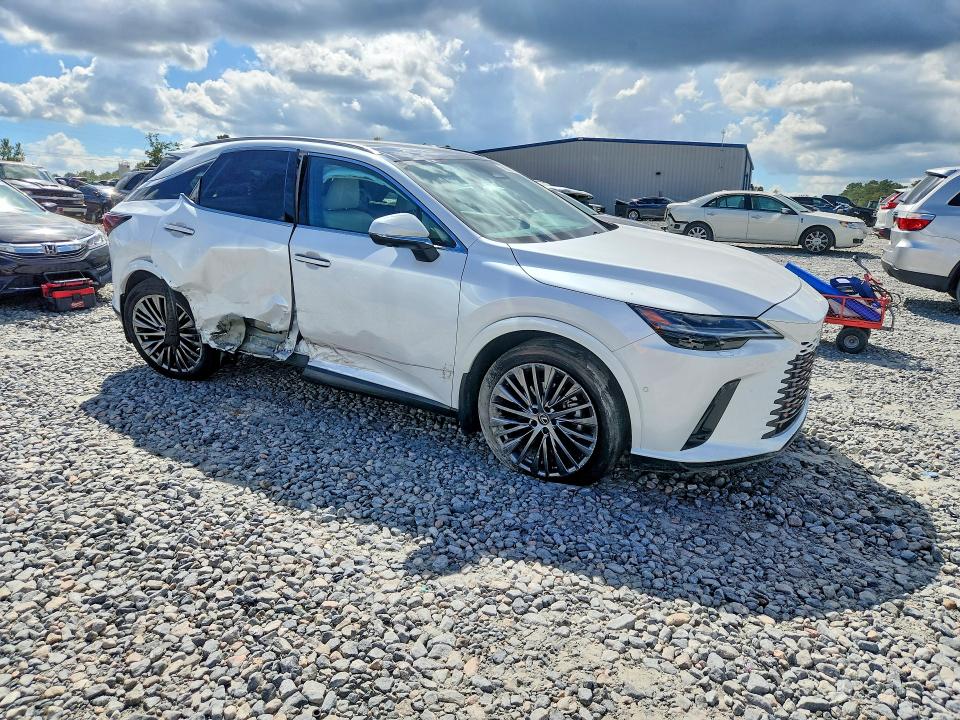 Продажа на аукционе авто 2024 Lexus Rx 350, vin: 2T2BAMBA7RC029173, номер лота: 68503186