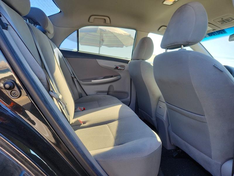 Aukcja sprzedaży 2012 Toyota Corolla, vin: 5YFBU4EE9CP059454, numer aukcji: 68780206