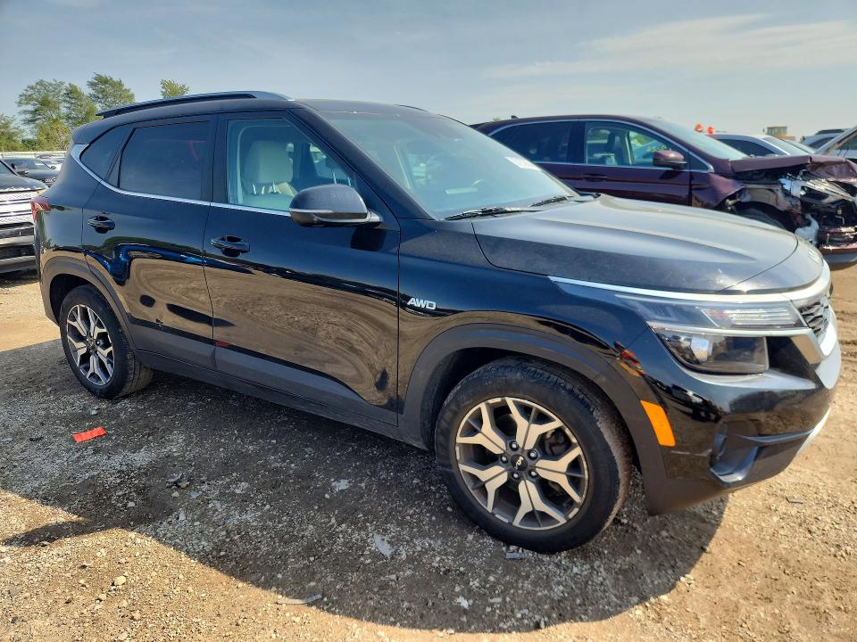 Aukcja sprzedaży 2023 Kia Seltos, vin: KNDERCAA4P7467699, numer aukcji: 67272966